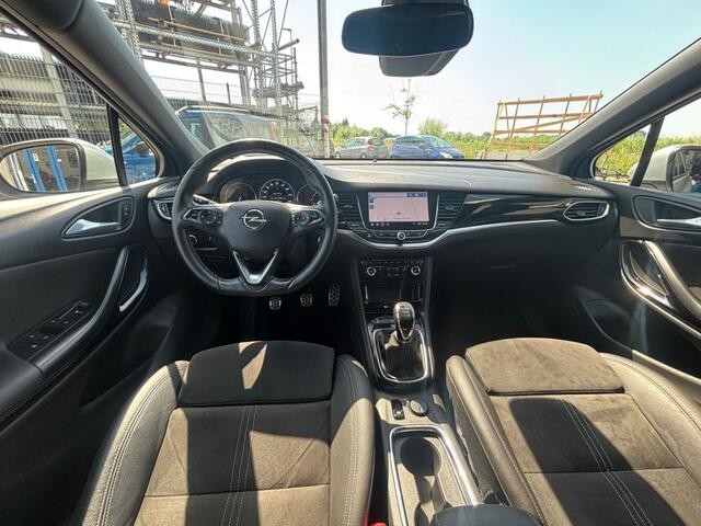 Opel ASTRA 1.2 ULTIMATE