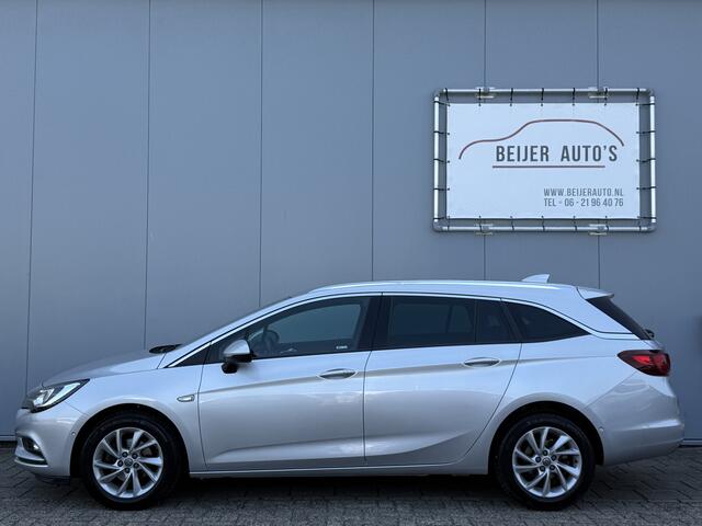 Opel ASTRA Sports Tourer 1.4 Innovation Automaat Carplay.