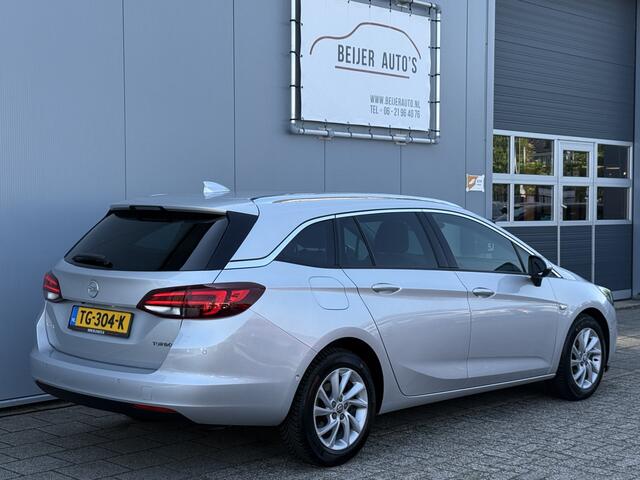 Opel ASTRA Sports Tourer 1.4 Innovation Automaat Carplay.