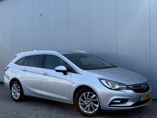 Opel ASTRA Sports Tourer 1.4 Innovation Automaat Carplay.