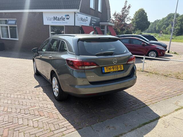 Opel ASTRA Sports Tourer 1.0 Online Edition NAVI CRUISE PDC V+A