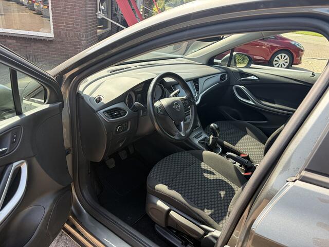 Opel ASTRA Sports Tourer 1.0 Online Edition NAVI CRUISE PDC V+A