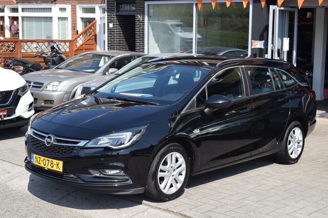 Opel ASTRA Sports Tourer 1.4 Online Edition 150PK/NAVI/PDC/CLIMA
