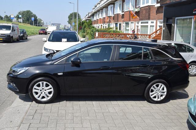 Opel ASTRA Sports Tourer 1.4 Online Edition 150PK/NAVI/PDC/CLIMA