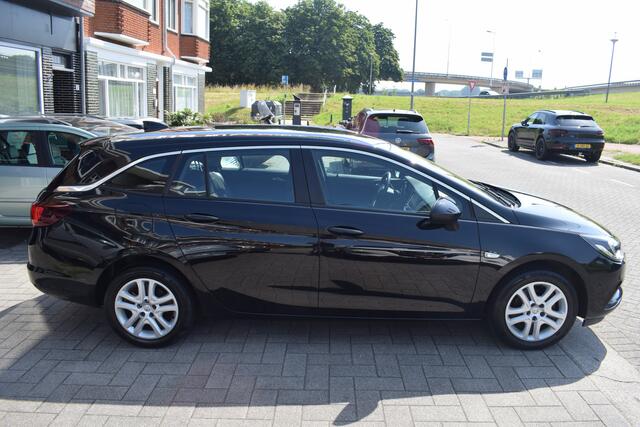 Opel ASTRA Sports Tourer 1.4 Online Edition 150PK/NAVI/PDC/CLIMA