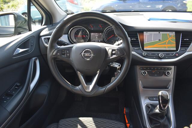 Opel ASTRA Sports Tourer 1.4 Online Edition 150PK/NAVI/PDC/CLIMA