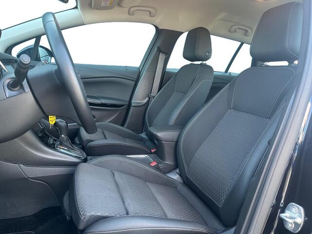 Opel ASTRA ST Innovation 1.4 Turbo 150pk AT6 | AGR-STOELEN | TREKHAAK | NAVI | APPLE CARPLAY / ANDROID AUTO | ISOFIX |