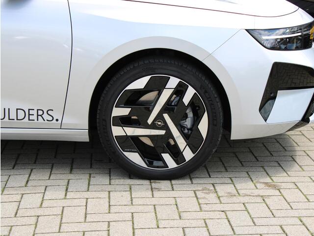 Opel ASTRA Electric 58 kWh Ultimate VOORRAAD