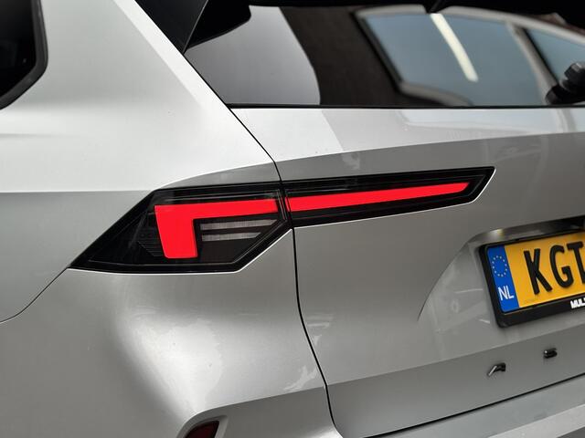 Opel ASTRA ST GS 1.2 Turbo Hybrid 145pk | MATRIX LED| HEAD UP | AGR-STOEL | VOORRUITVERW. | PURE PANEL | NAVI PRO | APPLE CARPLAY / ANDROID AUTO | KEYLESS | ISOFIX | 360° CAMERA | ALL-SEASON BANDEN |