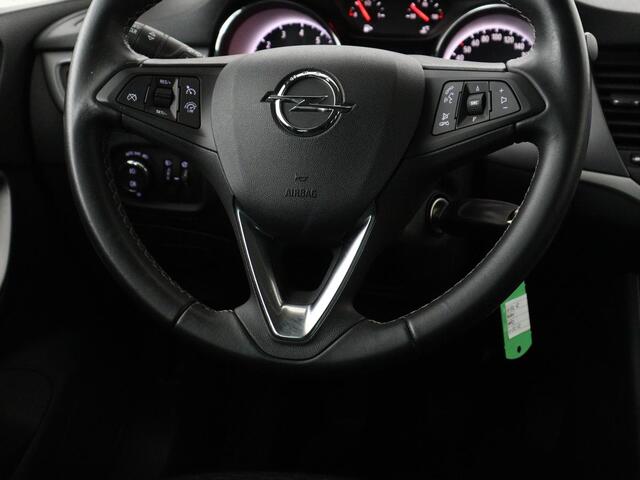 Opel ASTRA 1.0 Turbo 120 Jaar Edition Carplay | DAB radio | Bluetooth | Parkeerhulp | Navigatie | Cruise control | Climate control