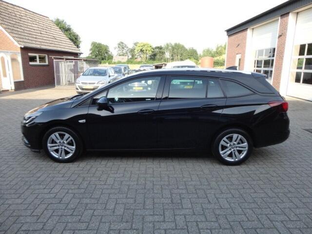 Opel ASTRA Sports Tourer 1.4 Turbo Autom. Navi Pdc