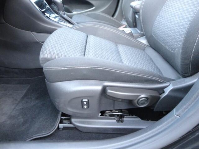 Opel ASTRA Sports Tourer 1.4 Turbo Autom. Navi Pdc