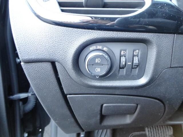 Opel ASTRA Sports Tourer 1.4 Turbo Autom. Navi Pdc