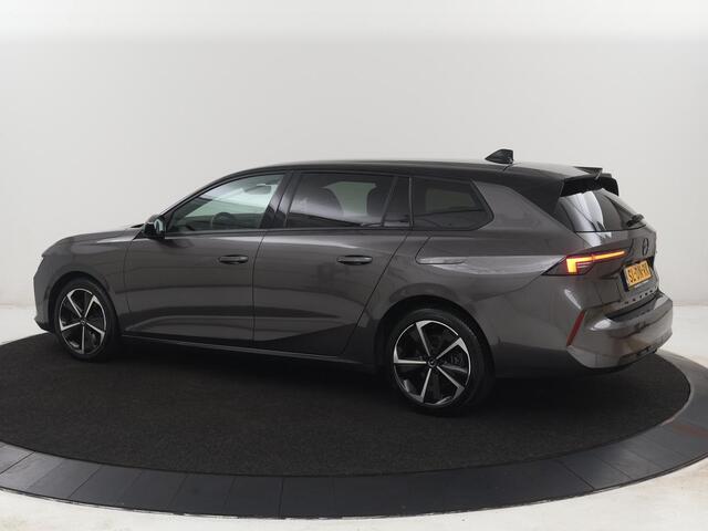 Opel ASTRA 1.2 Business Edition | SOH 90,8% | 360 Camera | Navigatie | Carplay | Climate control | Stoel & stuurverwarming | Adaptive Cruise control | Bluetooth