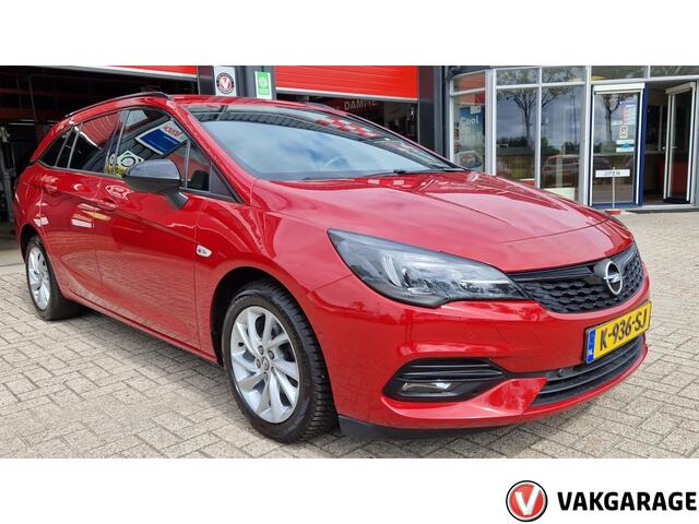 Opel ASTRA Sports Tourer automaat 1.4 Bns Elegance