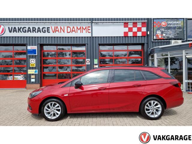 Opel ASTRA Sports Tourer automaat 1.4 Bns Elegance