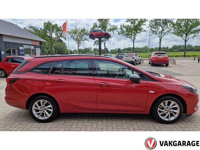 Opel ASTRA Sports Tourer automaat 1.4 Bns Elegance