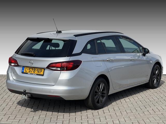 Opel ASTRA Sports Tourer 1.2 Design & Tech NL-AUTO | TREKHAAK | NAVI | LED