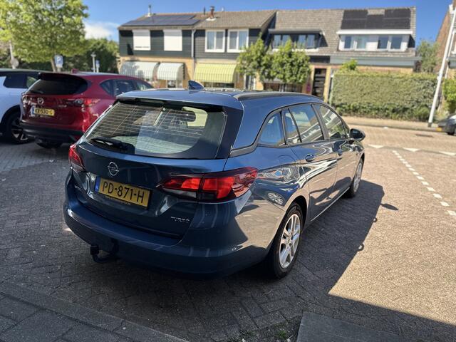 Opel ASTRA Sports Tourer 1.4 Online Edition