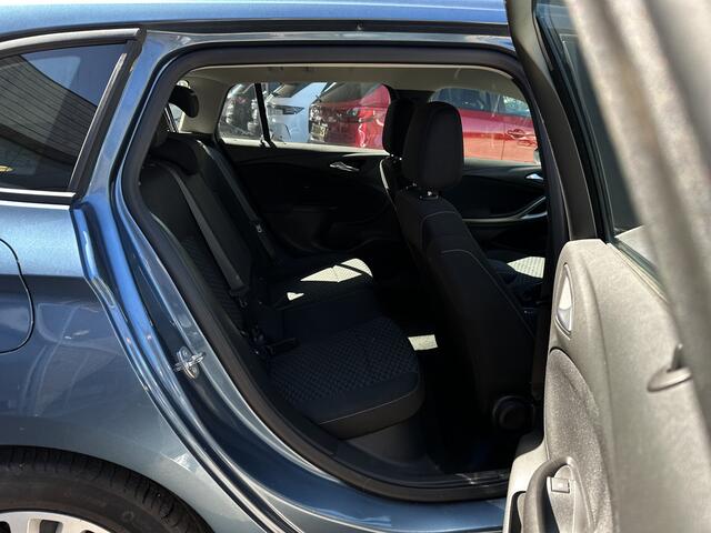 Opel ASTRA Sports Tourer 1.4 Online Edition