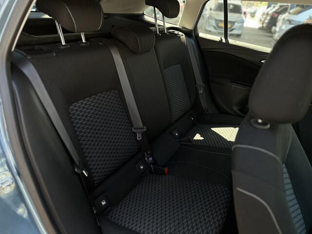 Opel ASTRA Sports Tourer 1.4 Online Edition