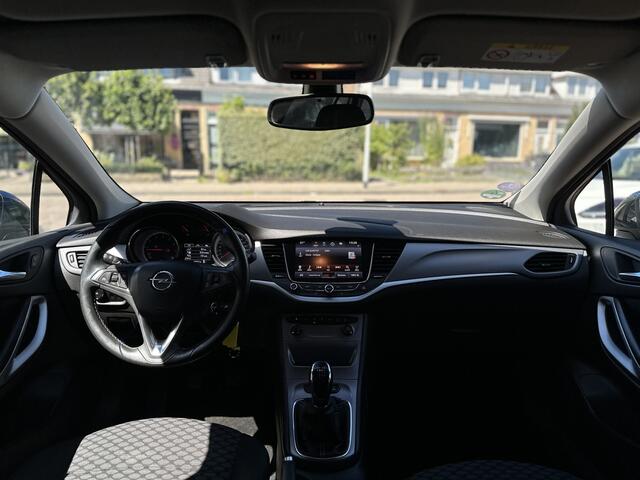 Opel ASTRA Sports Tourer 1.4 Online Edition