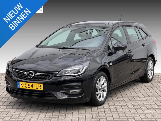 Opel ASTRA Sports Tourer 1.2 Edition CAMERA | TREKHAAK | NAVI
