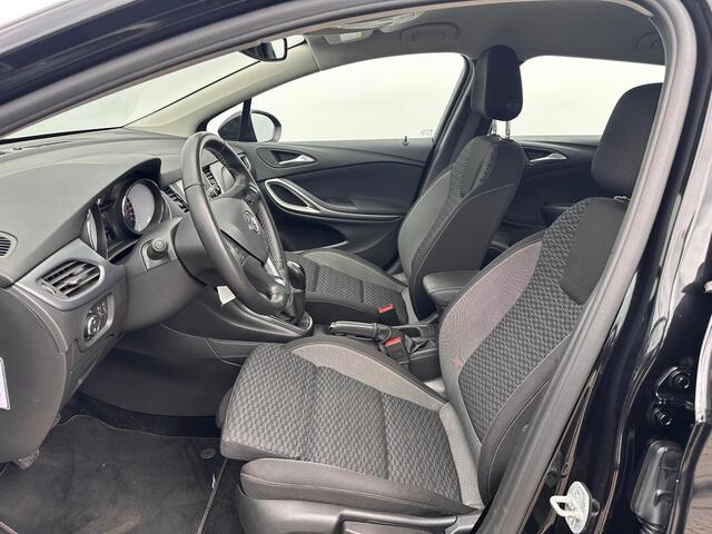 Opel ASTRA Sports Tourer 1.2 Edition CAMERA | TREKHAAK | NAVI