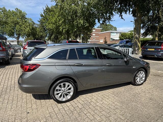 Opel ASTRA Sports Tourer 1.4 Innovation Leder Keyless stoel+ Stuur verwarming
