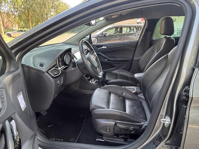 Opel ASTRA Sports Tourer 1.4 Innovation Leder Keyless stoel+ Stuur verwarming