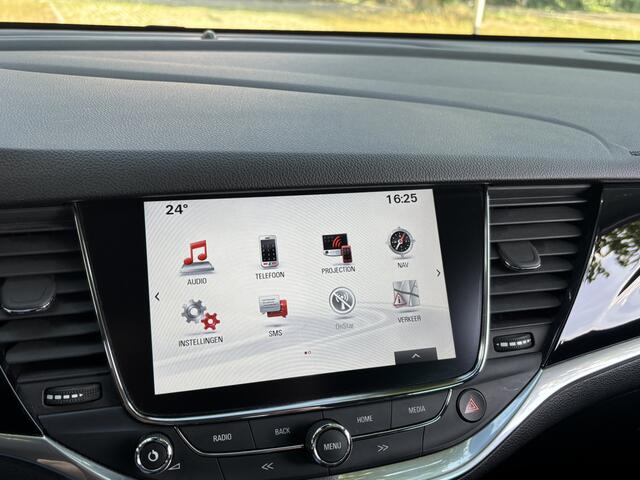 Opel ASTRA Sports Tourer 1.4 Innovation Leder Keyless stoel+ Stuur verwarming