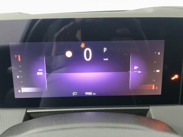 Opel ASTRA Sports Tourer 1.2 Turbo GS | Carplay | Navigatie | Camera