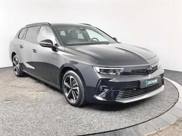 Opel ASTRA Sports Tourer 1.2 Turbo GS | Carplay | Navigatie | Camera