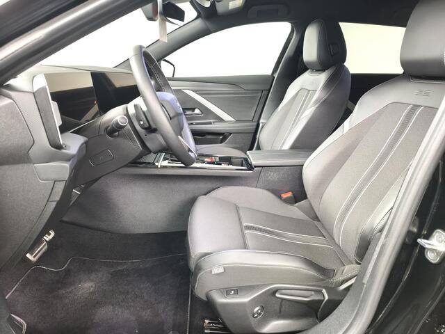 Opel ASTRA Sports Tourer 1.2 Turbo GS | Carplay | Navigatie | Camera