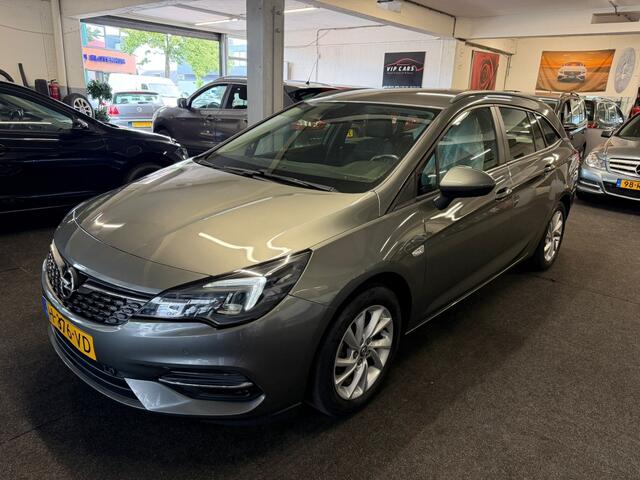 Opel ASTRA Sports Tourer 1.2 Edition *NAP*2020*NAVI*LED*Camera
