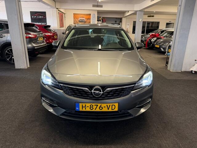 Opel ASTRA Sports Tourer 1.2 Edition *NAP*2020*NAVI*LED*Camera
