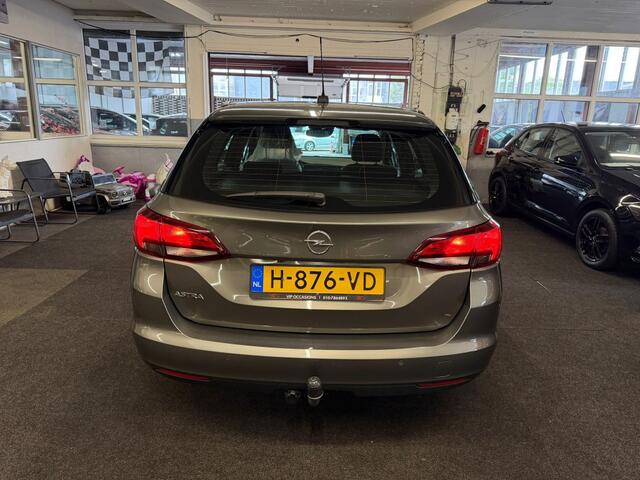 Opel ASTRA Sports Tourer 1.2 Edition *NAP*2020*NAVI*LED*Camera