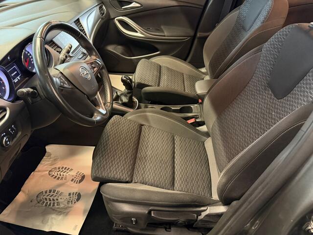 Opel ASTRA Sports Tourer 1.2 Edition *NAP*2020*NAVI*LED*Camera