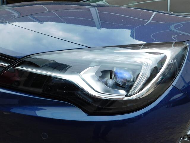 Opel ASTRA Sports Tourer 1.4 Elegance Automaat