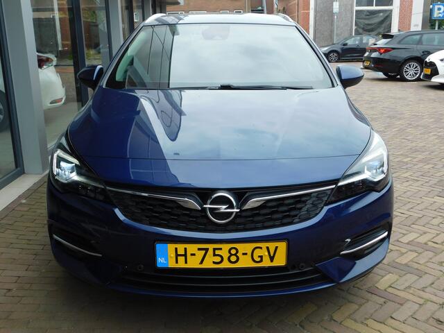 Opel ASTRA Sports Tourer 1.4 Elegance Automaat