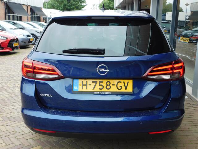 Opel ASTRA Sports Tourer 1.4 Elegance Automaat