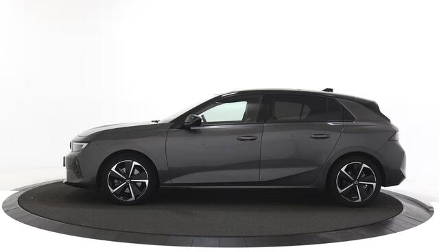 Opel ASTRA 1.2 Turbo Hybrid GS Panoramadak / Camera / Navigatie