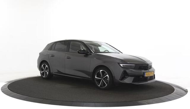 Opel ASTRA 1.2 Turbo Hybrid GS Panoramadak / Camera / Navigatie