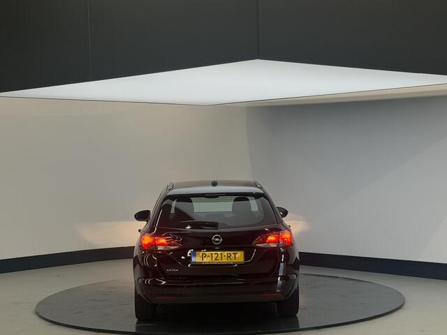 Opel ASTRA Sports Tourer 1.4 Edition | Automaat | Carplay | 1e eigenaar | NL auto