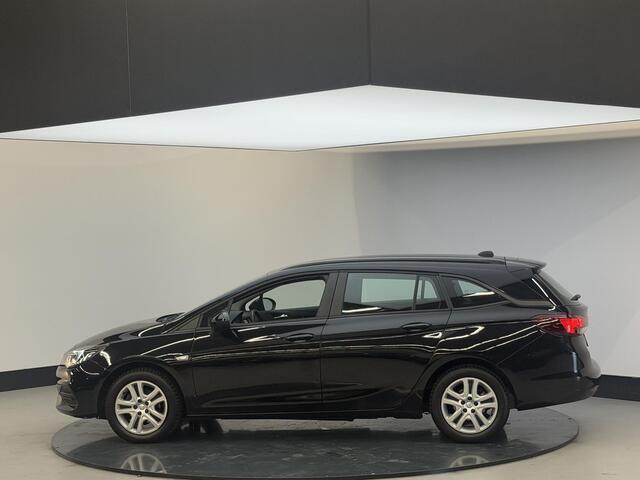 Opel ASTRA Sports Tourer 1.4 Edition | Automaat | Carplay | 1e eigenaar | NL auto