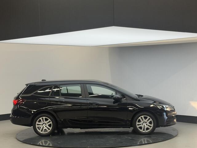 Opel ASTRA Sports Tourer 1.4 Edition | Automaat | Carplay | 1e eigenaar | NL auto