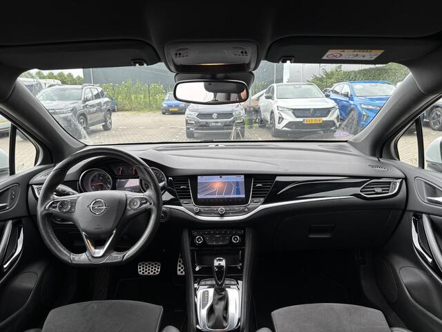 Opel ASTRA 1.6 Turbo Innovation | Trekhaak afneembaar |
