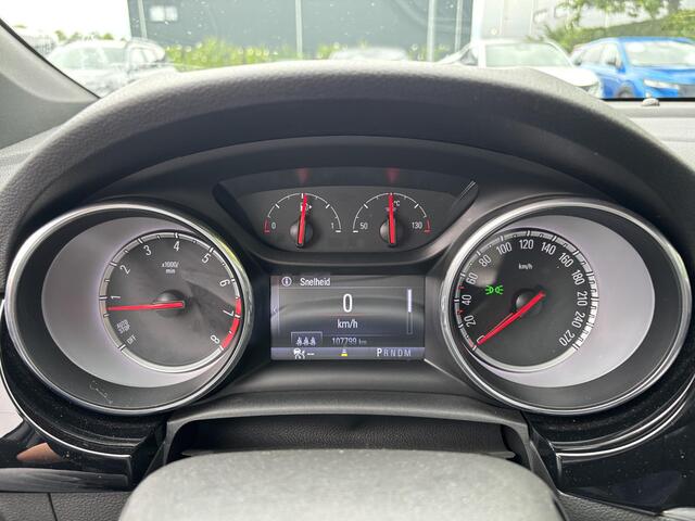 Opel ASTRA 1.6 Turbo Innovation | Trekhaak afneembaar |