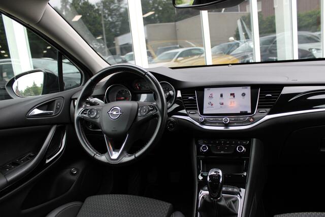 Opel ASTRA Sports Tourer 1.4 Turbo Business Executive