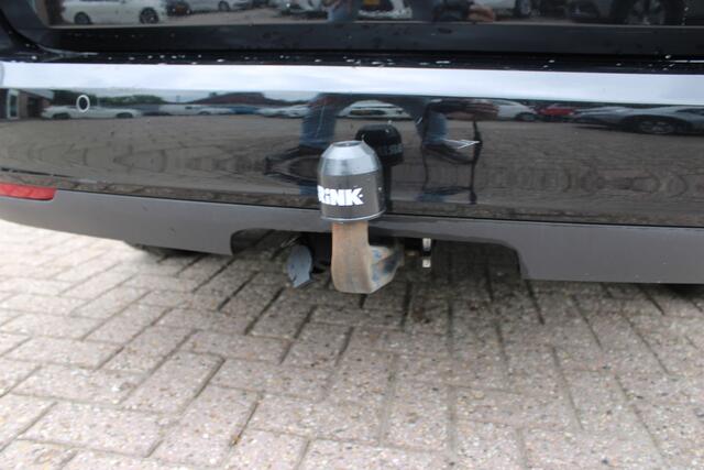 Opel ASTRA Sports Tourer 1.4 Turbo Business Executive